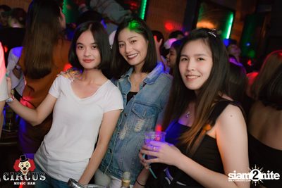 Urboy TJ at Circus Music Bar — photo 89