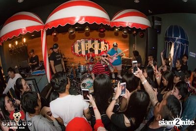 Urboy TJ at Circus Music Bar — photo 109