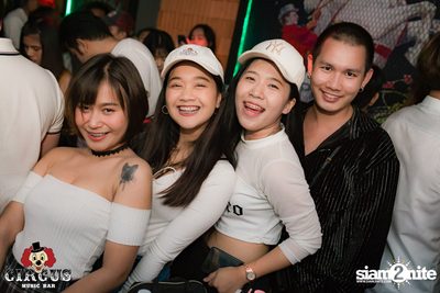 Urboy TJ at Circus Music Bar — photo 110