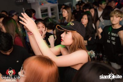 Urboy TJ at Circus Music Bar — photo 112