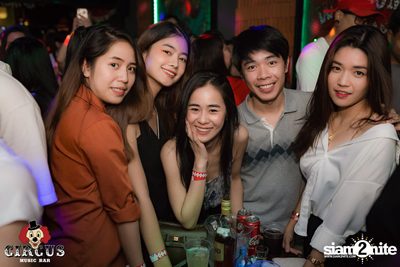 Urboy TJ at Circus Music Bar — photo 114