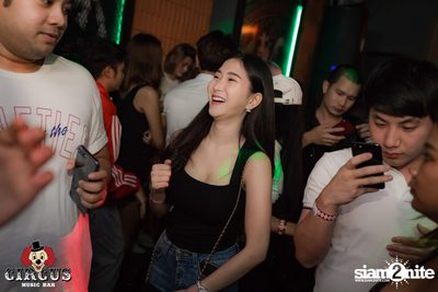 Urboy TJ at Circus Music Bar — photo 115