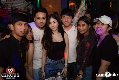 Urboy TJ at Circus Music Bar — photo 116