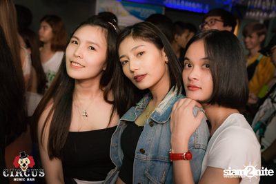 Urboy TJ at Circus Music Bar — photo 117