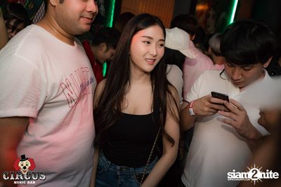 Urboy TJ at Circus Music Bar — photo 118