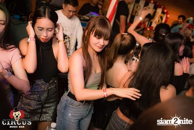 Urboy TJ at Circus Music Bar — photo 120
