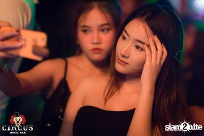 Urboy TJ at Circus Music Bar — photo 131