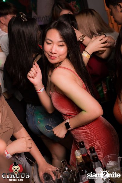 Urboy TJ at Circus Music Bar — photo 147