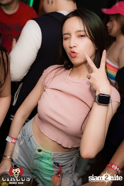 Urboy TJ at Circus Music Bar — photo 151