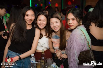 Urboy TJ at Circus Music Bar — photo 153