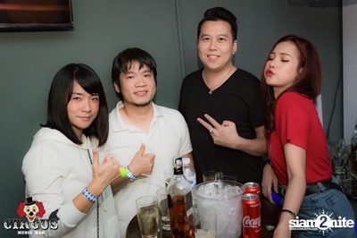 Urboy TJ at Circus Music Bar — photo 154