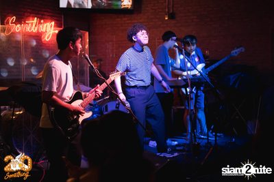 Klear at 20Something Bar — photo 3