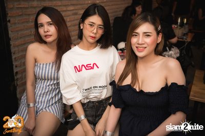 Klear at 20Something Bar — photo 7