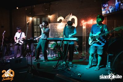 Klear at 20Something Bar — photo 9