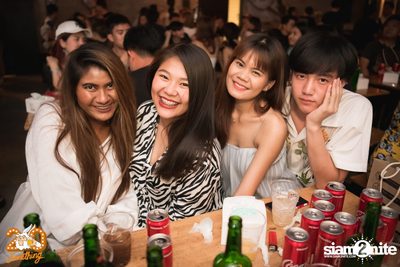 Klear at 20Something Bar — photo 11