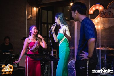 Klear at 20Something Bar — photo 12