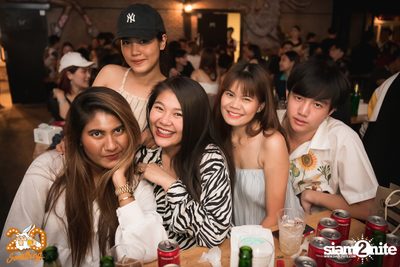 Klear at 20Something Bar — photo 13