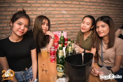 Klear at 20Something Bar — photo 14