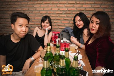 Klear at 20Something Bar — photo 15