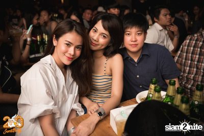 Klear at 20Something Bar — photo 16