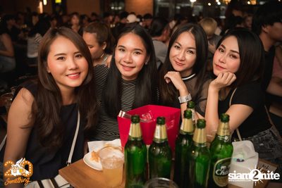 Klear at 20Something Bar — photo 17