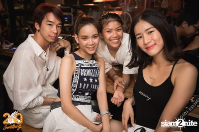 Klear at 20Something Bar — photo 19