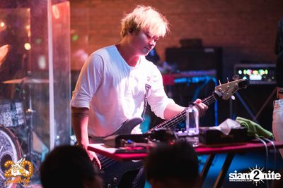 Klear at 20Something Bar — photo 23