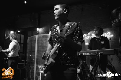 Klear at 20Something Bar — photo 27