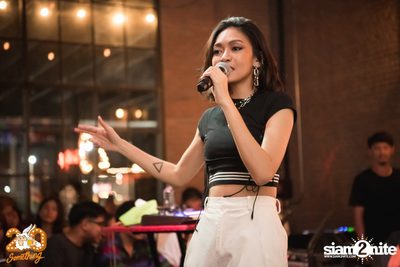 Klear at 20Something Bar — photo 29
