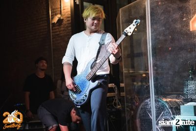 Klear at 20Something Bar — photo 30