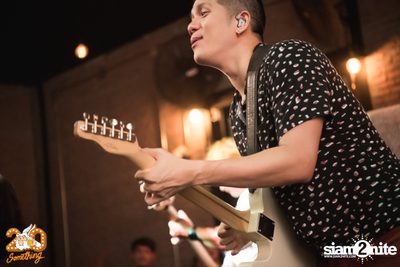 Klear at 20Something Bar — photo 32