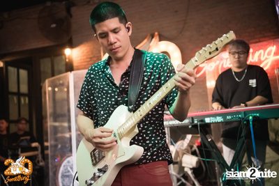 Klear at 20Something Bar — photo 33