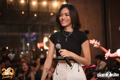 Klear at 20Something Bar — photo 34