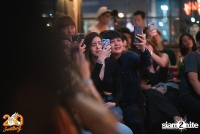 Klear at 20Something Bar — photo 35