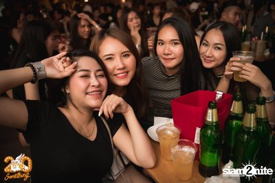 Klear at 20Something Bar — photo 36
