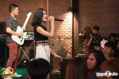 Klear at 20Something Bar — photo 37