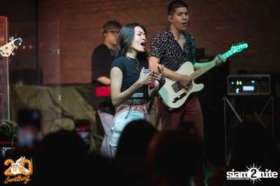 Klear at 20Something Bar — photo 39