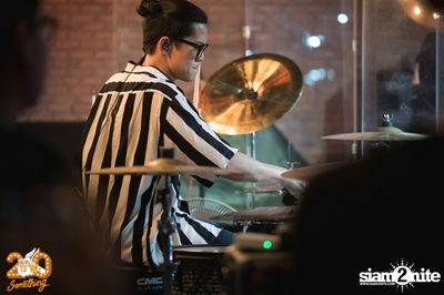 Klear at 20Something Bar — photo 40