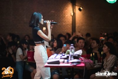 Klear at 20Something Bar — photo 42