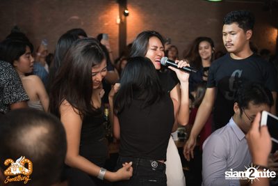 Klear at 20Something Bar — photo 49