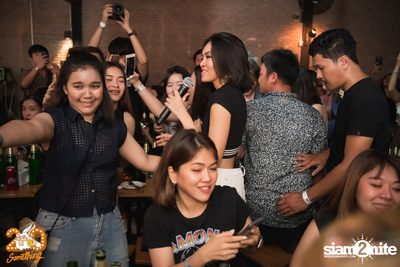 Klear at 20Something Bar — photo 51