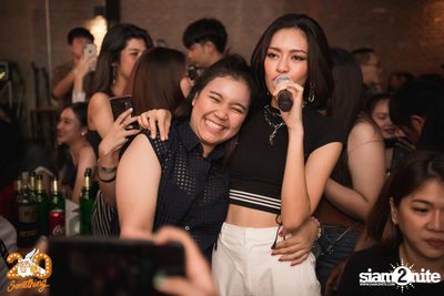 Klear at 20Something Bar — photo 52