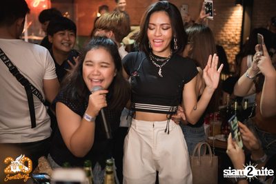 Klear at 20Something Bar — photo 55