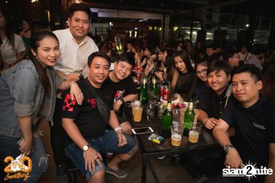 Klear at 20Something Bar — photo 56