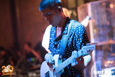 Klear at 20Something Bar — photo 57