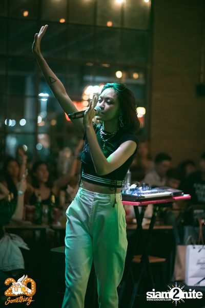 Klear at 20Something Bar — photo 59
