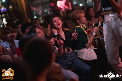 Klear at 20Something Bar — photo 60