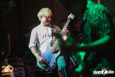 Klear at 20Something Bar — photo 61