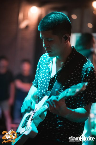 Klear at 20Something Bar — photo 63
