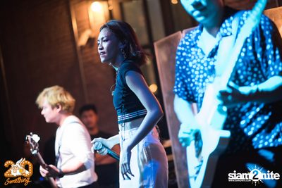 Klear at 20Something Bar — photo 64